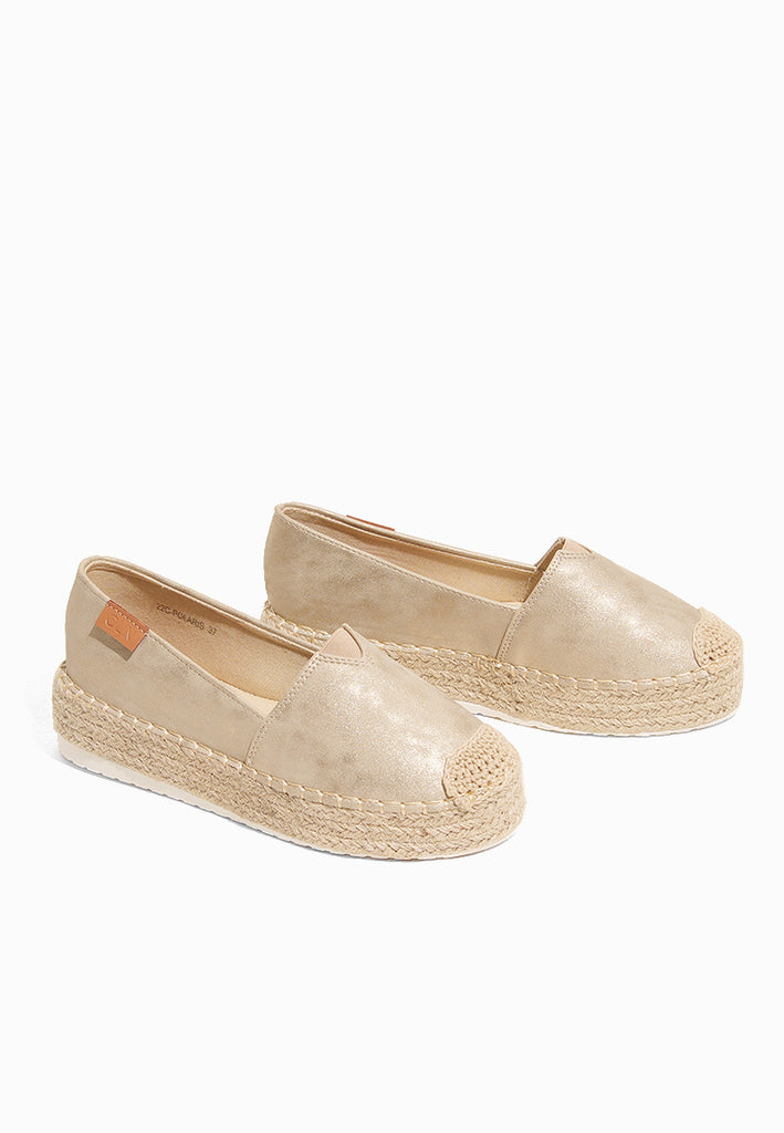Polaris Slip on Loafers
