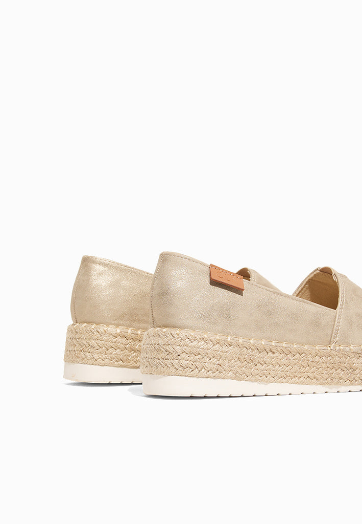 Polaris Slip on Loafers