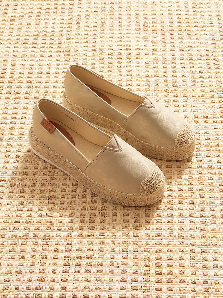 Polaris Slip on Loafers