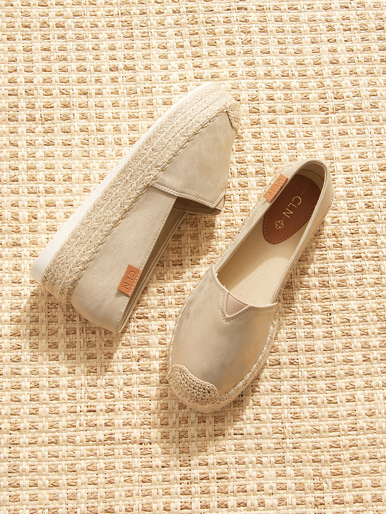 Polaris Slip on Loafers