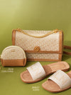 Porshia Crossbody Bag