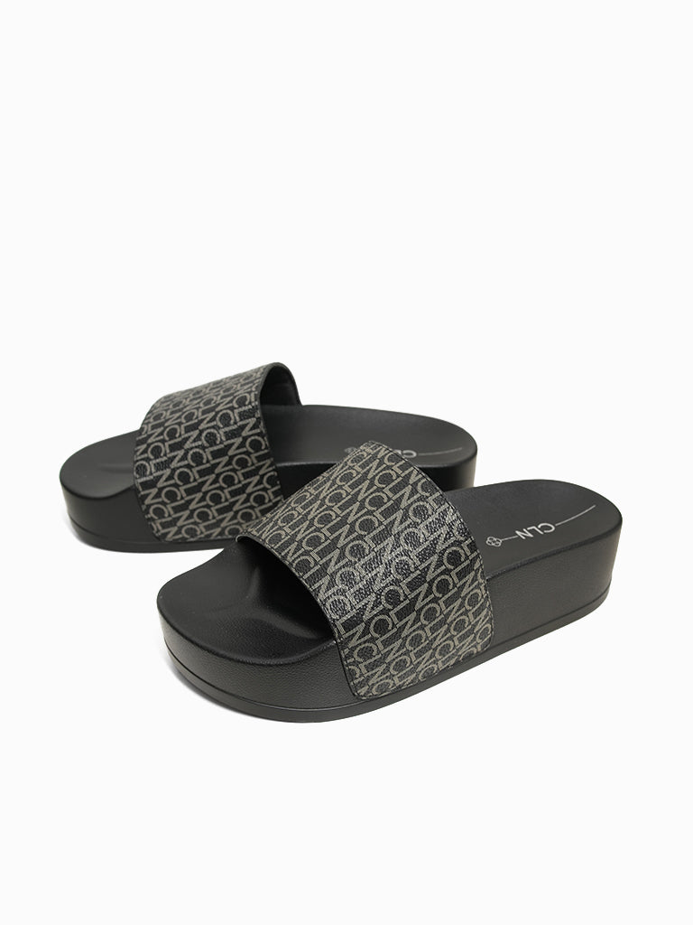 Portugal Flatform Slides