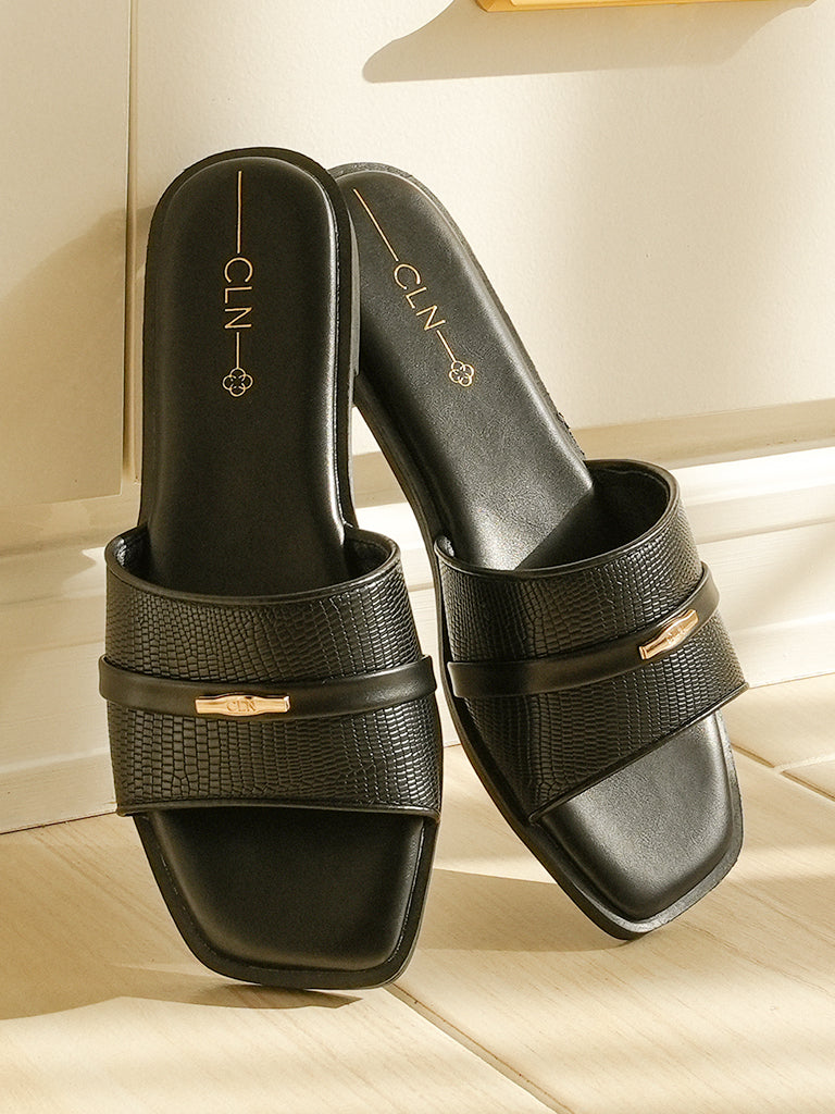 Posie Slides