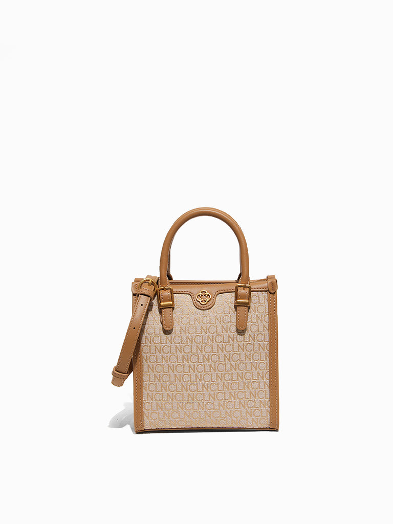 Prescilla Handbag – CLN