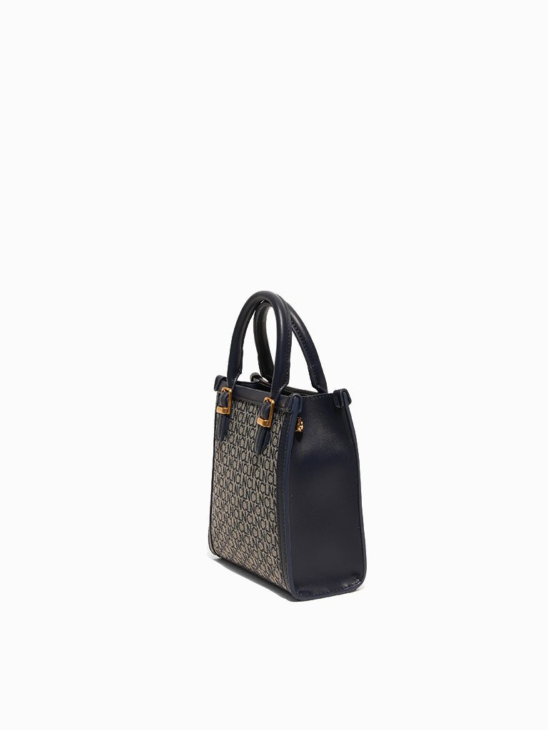 Prescilla Handbag