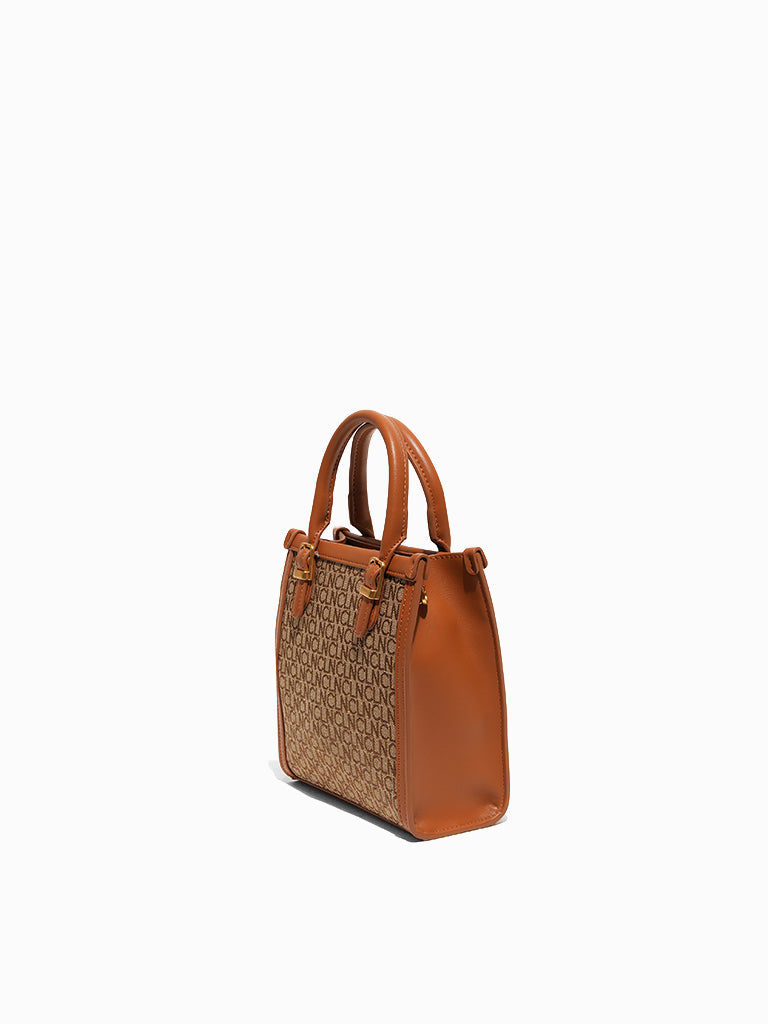 Prescilla Handbag