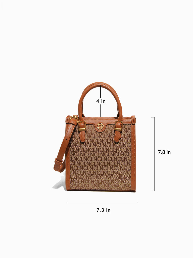 Prescilla Handbag