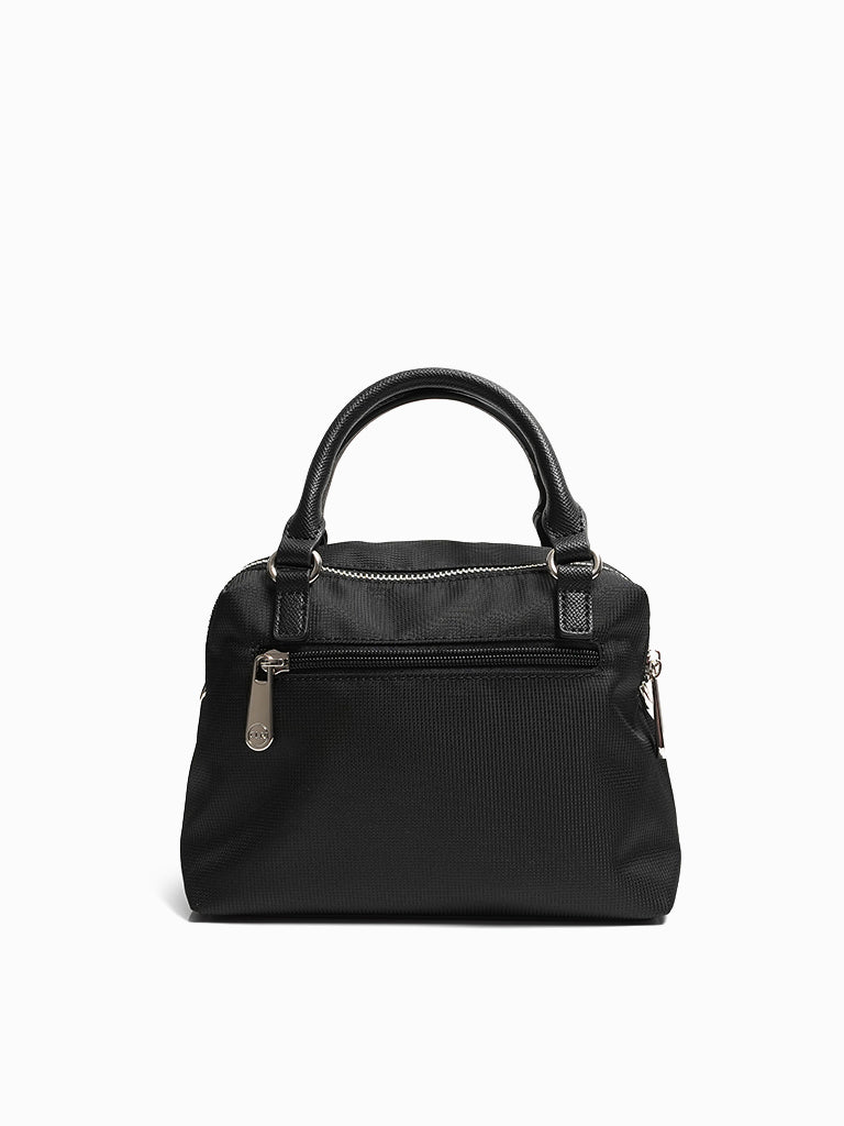 Puff Handbag