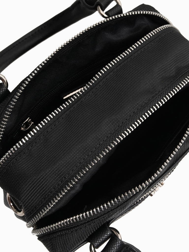 Puff Handbag