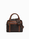 Puff Handbag