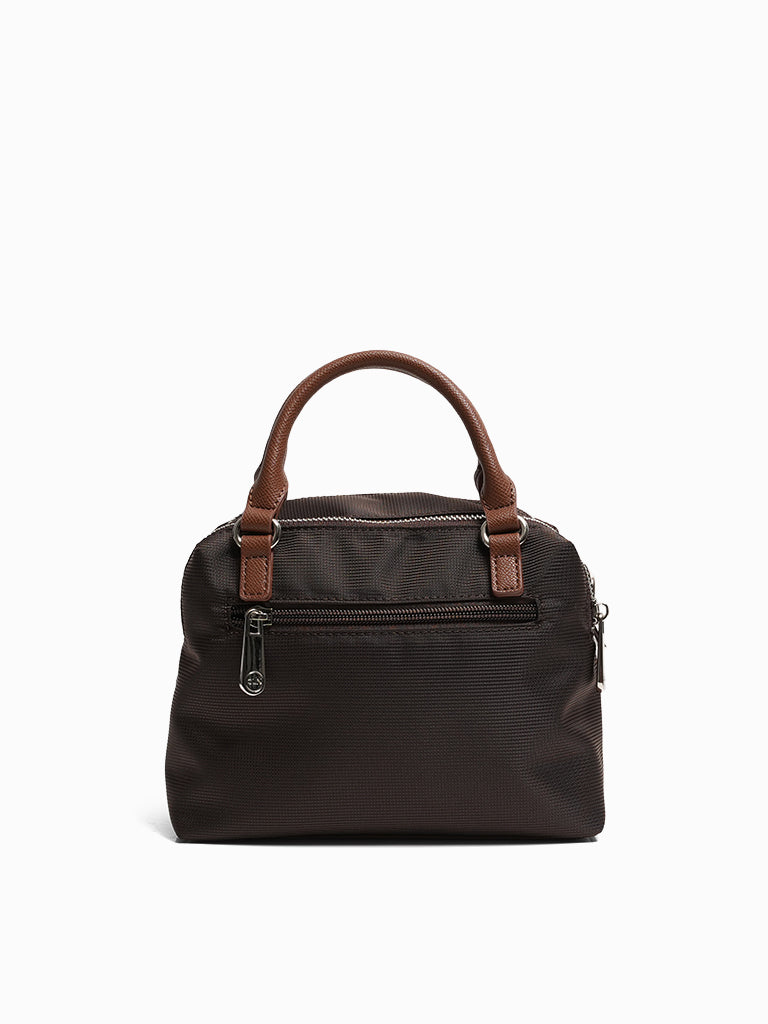 Puff Handbag