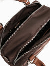 Puff Handbag