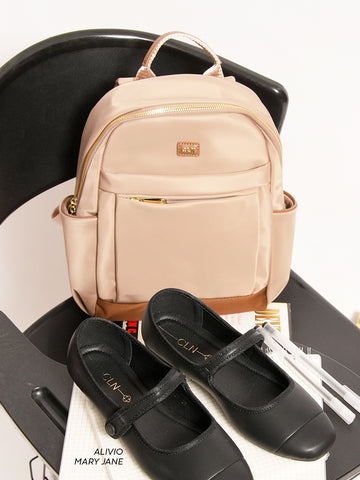 Queendale Backpack