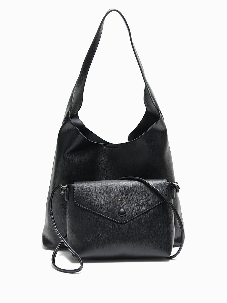 Queenie Shoulder Bag