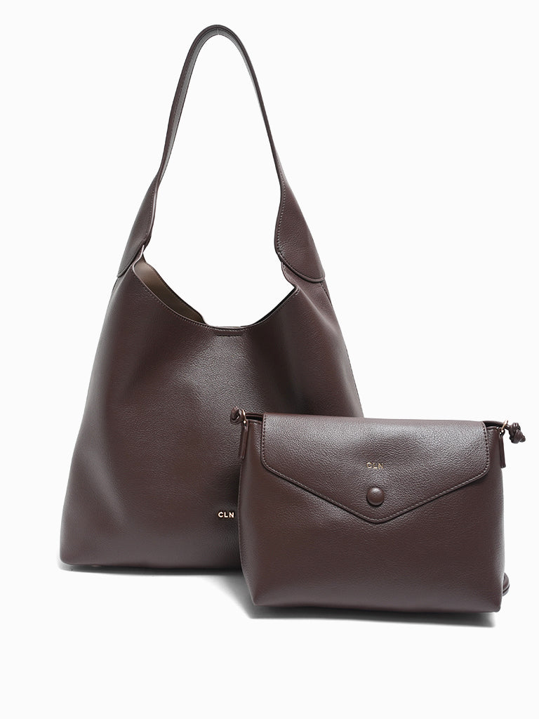 Queenie Shoulder Bag