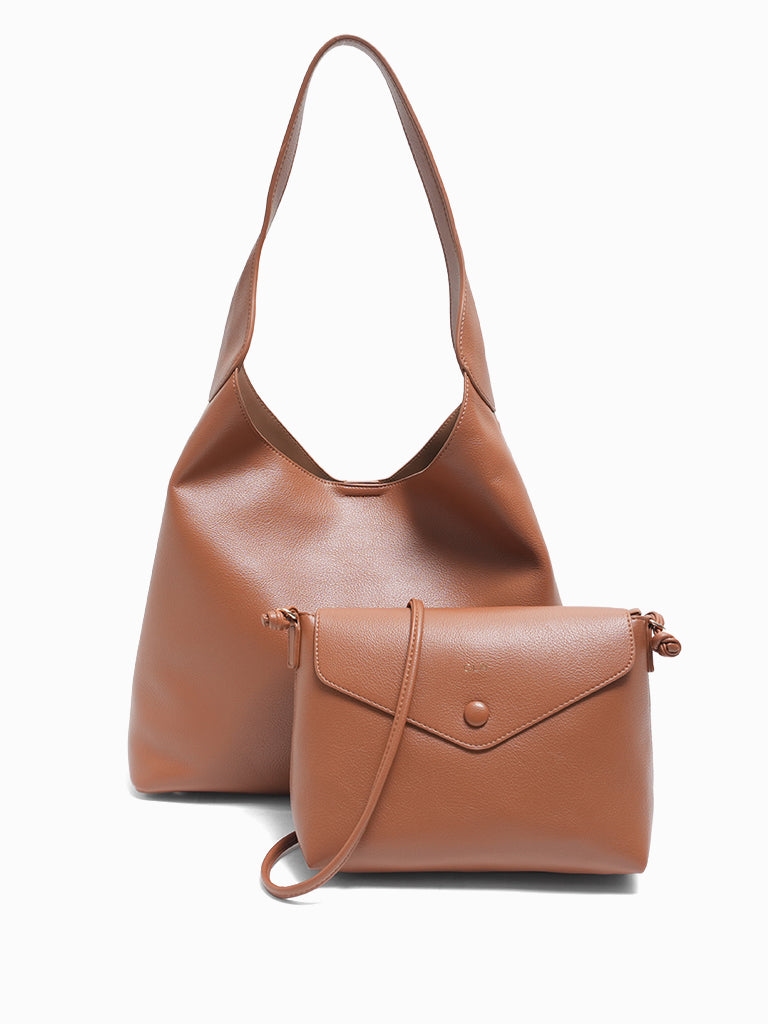 Queenie Shoulder Bag