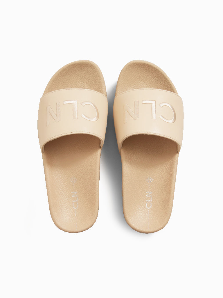 Quill Flatform Slides