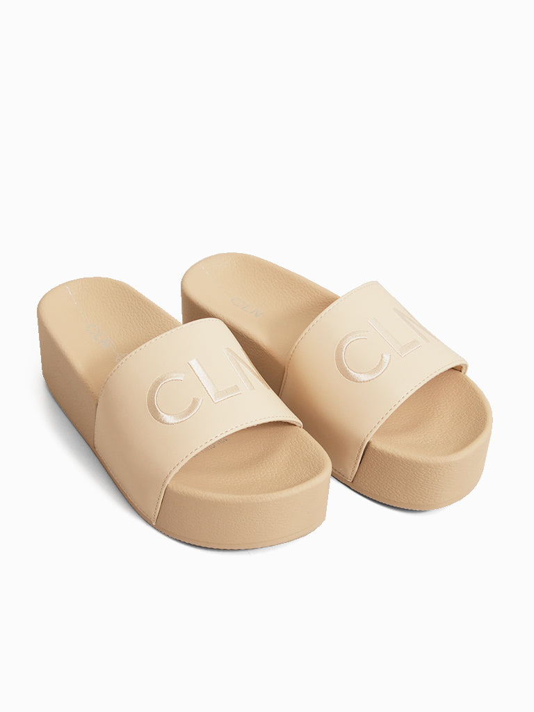 Quill Flatform Slides
