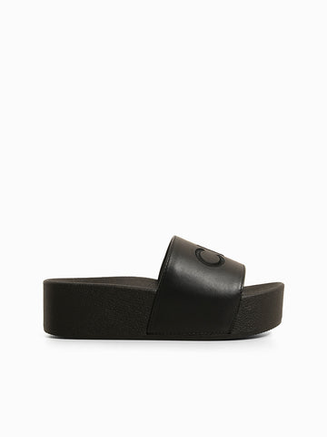 Quill Flatform Slides