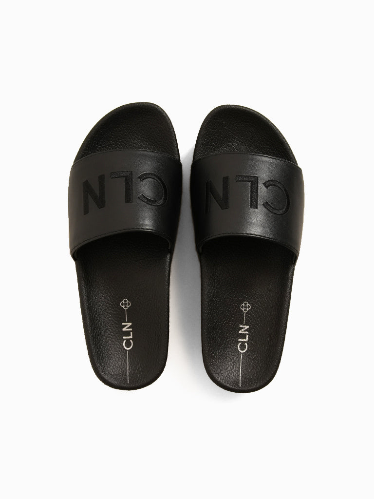 Quill Flatform Slides