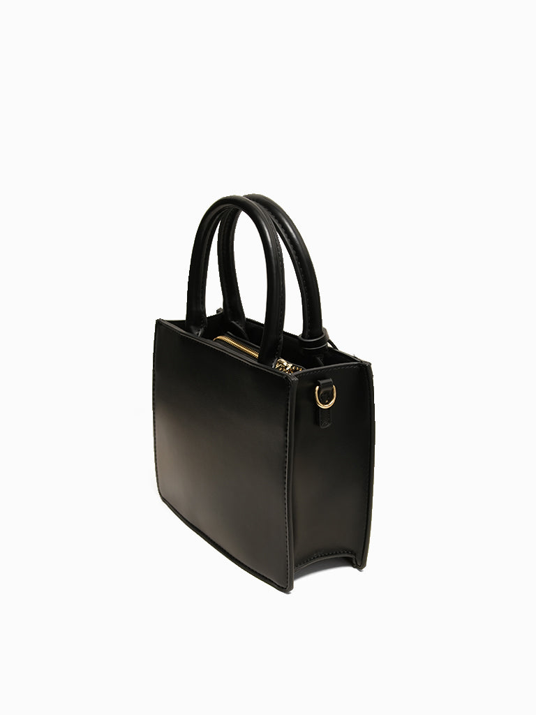 Quill Handbag