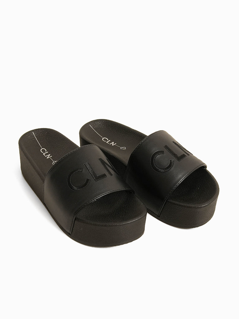 Quill Flatform Slides