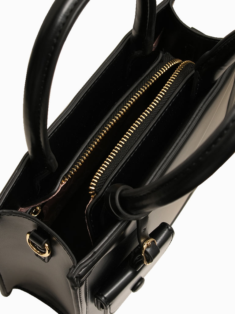 Quill Handbag