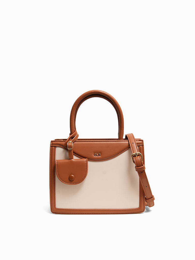 Quill Handbag