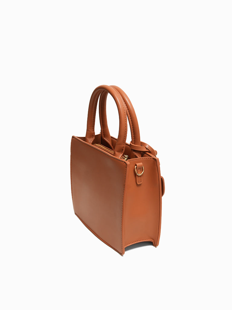 Quill Handbag