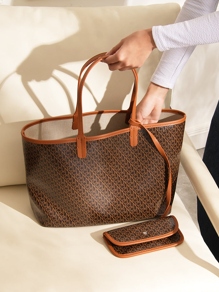 Quinery Tote Bag