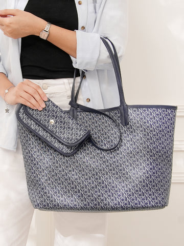 Quinery Tote Bag