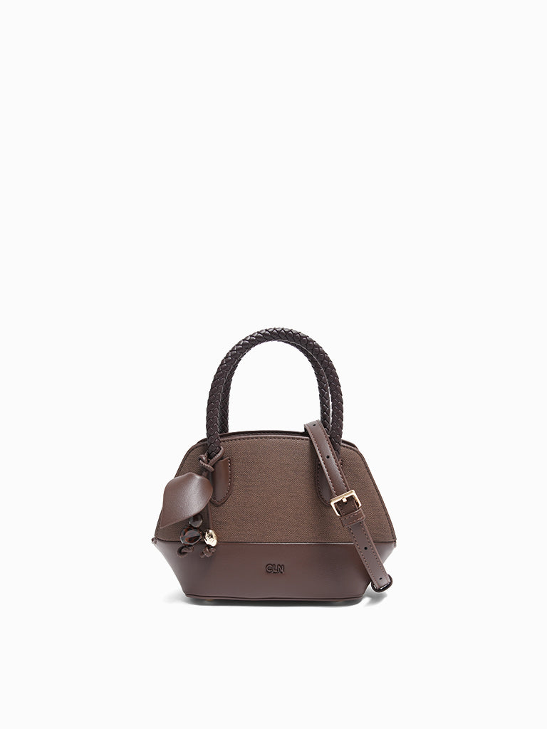 Quinley Handbag