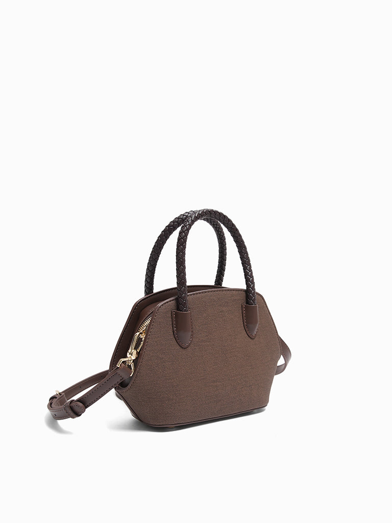 Quinley Handbag
