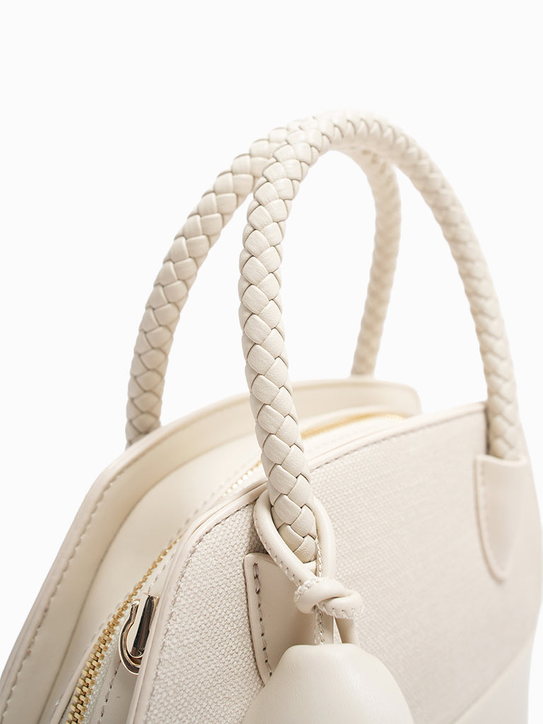 Quinley Handbag