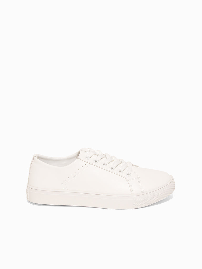 Raith Lace up Sneakers