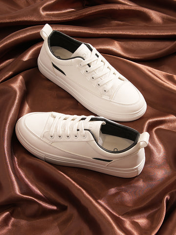Rana Lace up Sneakers
