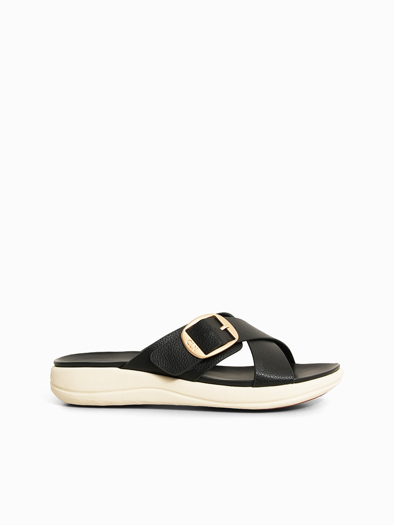 Rania Wedge Slides