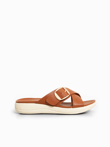 Rania Wedge Slides