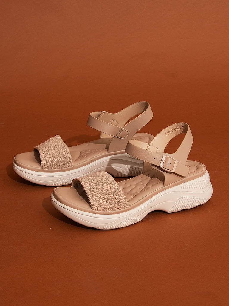 Rasha Comfort Sandals