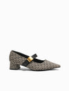 Rayla Mary Jane Pumps