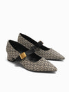 Rayla Mary Jane Pumps
