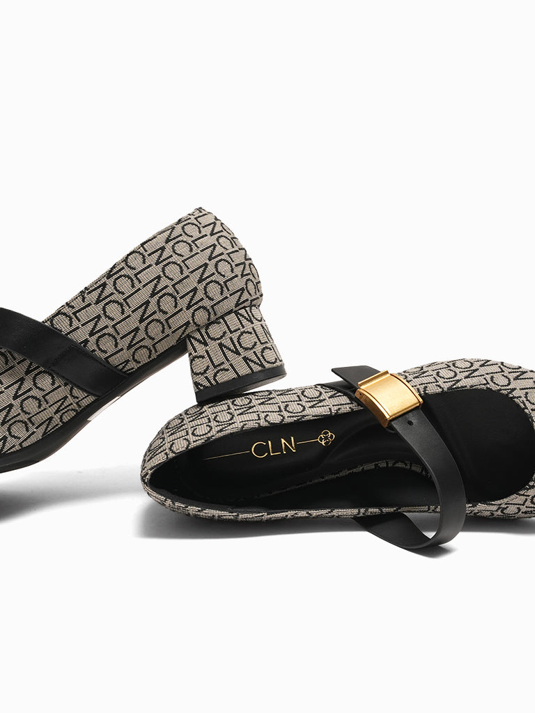 Rayla Mary Jane Pumps