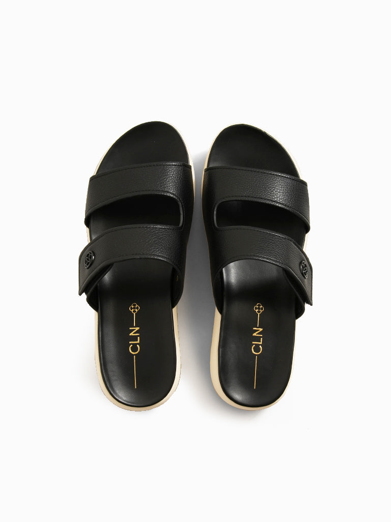 Recka Wedge Slides