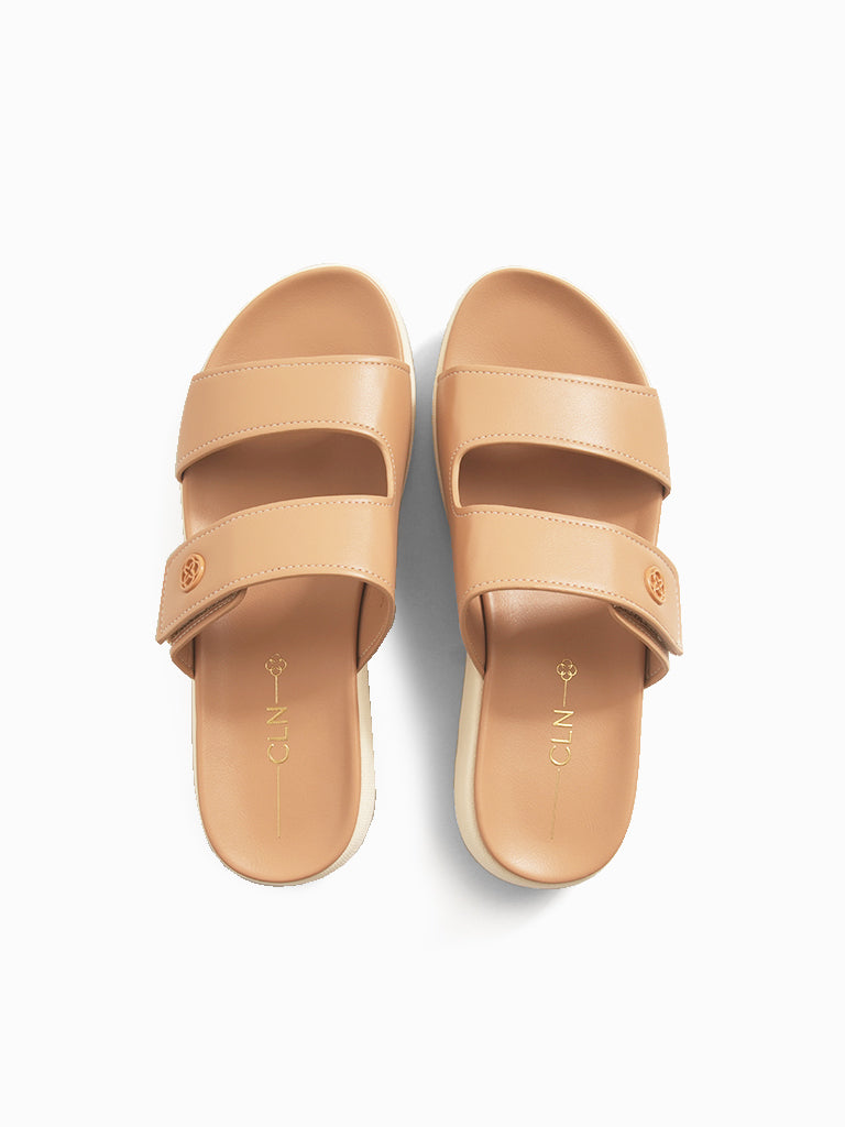 Recka Wedge Slides