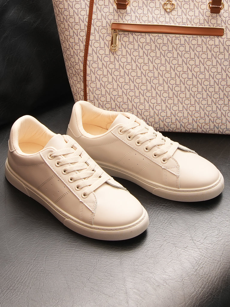 Redmond Lace-up Sneakers