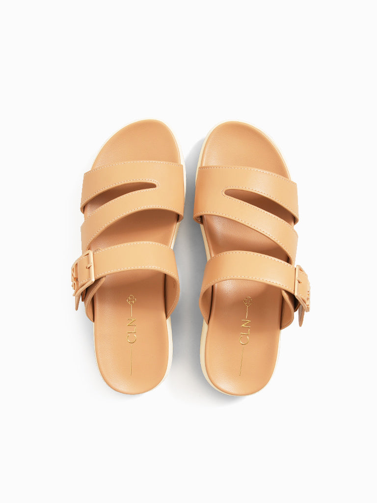 Reef Wedge Slides