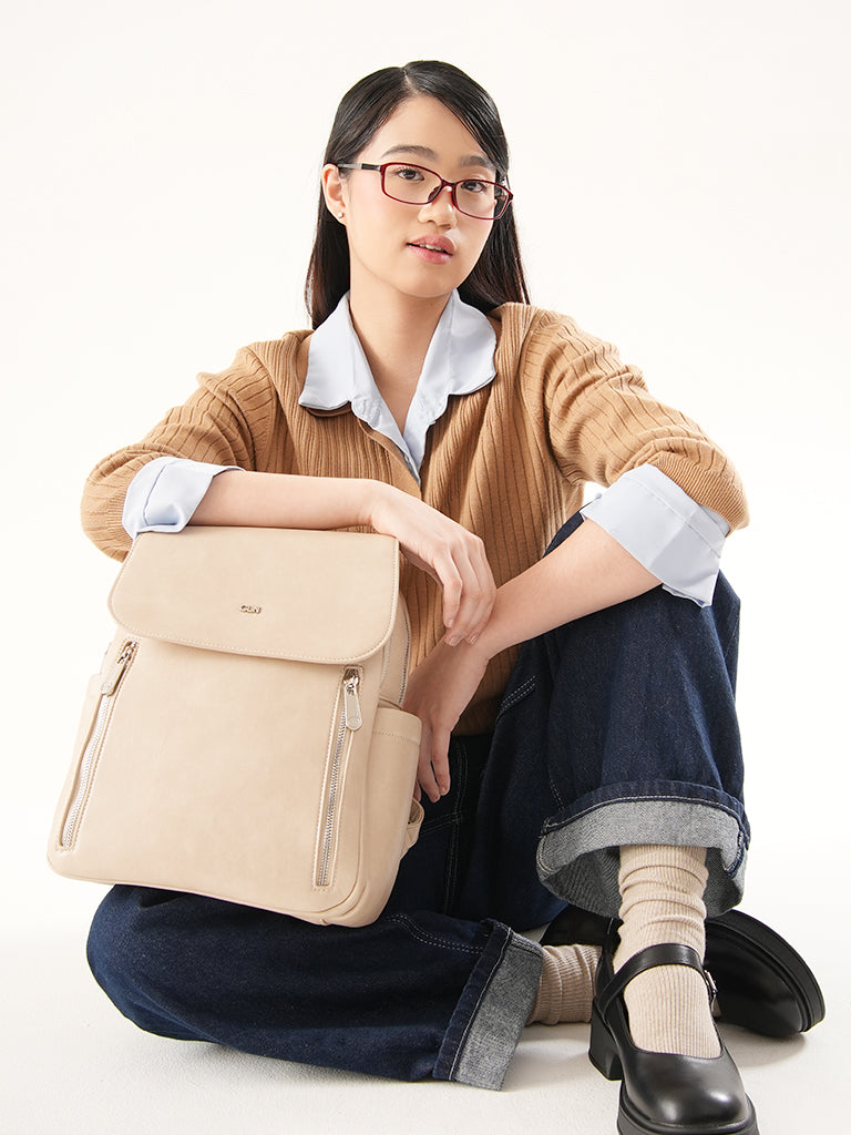Reich Backpack