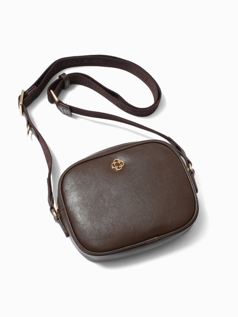 Reiko Crossbody Bag