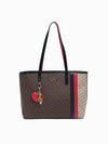 Reliability Tote Bag