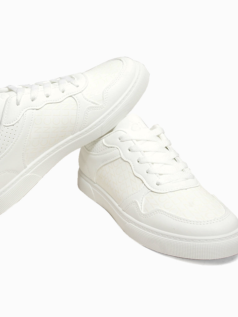 Reuben Lace-up Sneakers